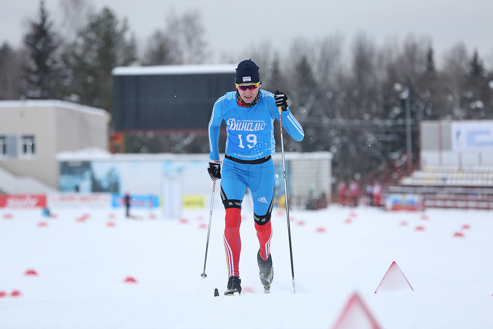 В Коми пройдут чемпионаты Росгвардии по лыжным гонкам и служебному двоеборью на Кубок Александра Легкова
