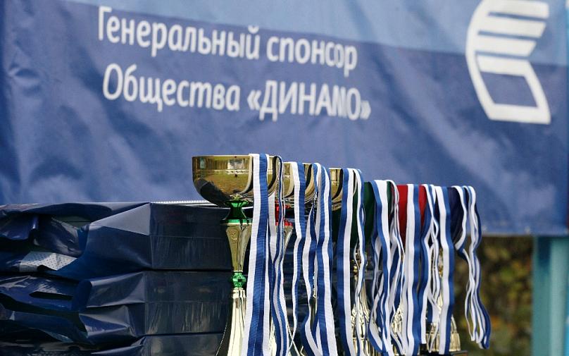 Динамовский азимут: в «Битце» прошли соревнования по спортивному ориентированию