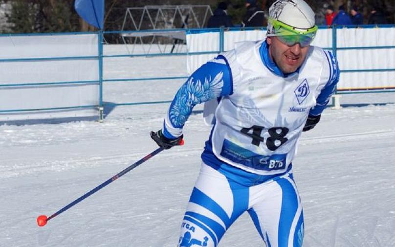 Итоги лыжной гонки 16 февраля 2017 года