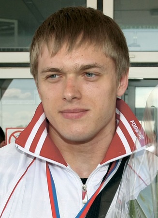 Лапиков Дмитрий Валентинович - фотография