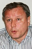 Смирнов Николай Александрович - фотография
