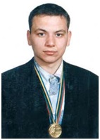 Лукашик Константин Леонидович - фотография
