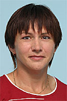 Хабарова Ирина Сергеевна - фотография
