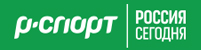 Р-спорт - логотип источника