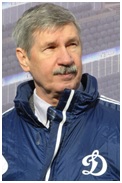 Пильгуй Владимир Михайлович - фотография