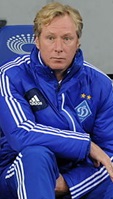 Михайличенко Алексей Александрович - фотография