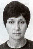 Булдакова (Мещерякова) Людмила Степановна - фотография