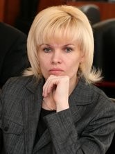 Кузенкова Ольга Сергеевна - фотография