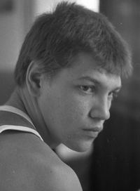 Мирошниченко Александр Викторович - фотография