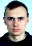 Егоров Григорий Александрович - фотография