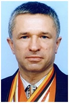 Батюк Александр Михайлович - фотография