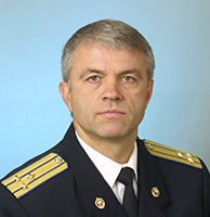 Гусаров Сергей Аркадьевич