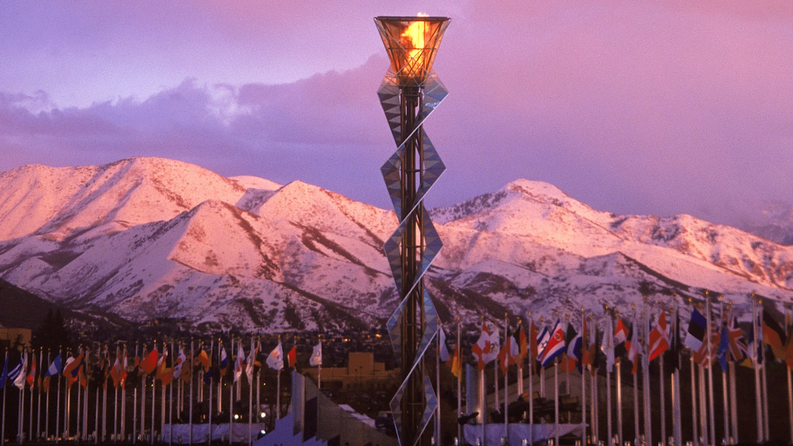 XIX Зимние Олимпийские игры