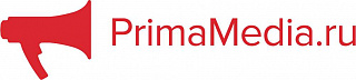 PrimaMedia.ru  - логотип источника