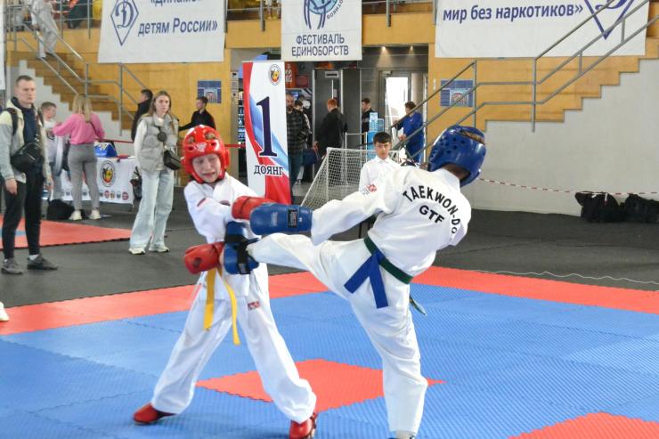В Барнауле завершился XIV Международный фестиваль единоборств «Детям планеты — мир без наркотиков» и IX олимпиада боевых искусств «Сибирь-Азия» 