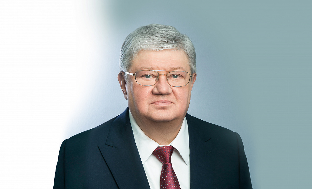 День рождения Владимира Леонидовича Кубышко