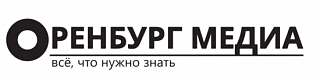 Оренбург медиа - логотип источника