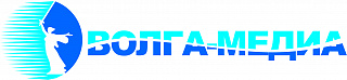 Волга-Медиа - логотип источника