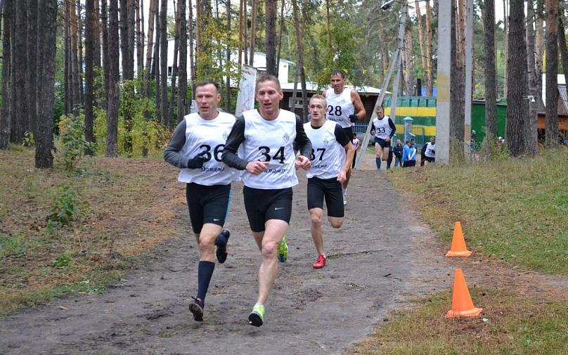В Барнауле прошли соревнования по легкоатлетическому кроссу в зачет краевой Спартакиады