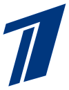 Первый канал - логотип источника