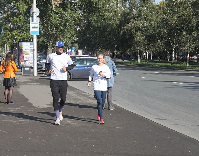 Судебные приставы Алтайского края поддержали всероссийский марафон донорства костного мозга