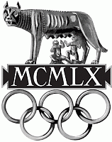 XVII Летние Олимпийские игры
