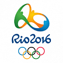 XXXI Летние Олимпийские игры - логотип