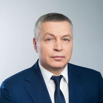 ГУЛЕВСКИЙ Анатолий Николаевич - фотография