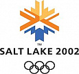 XIX Зимние Олимпийские игры - логотип