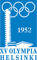 XV Летние Олимпийские игры