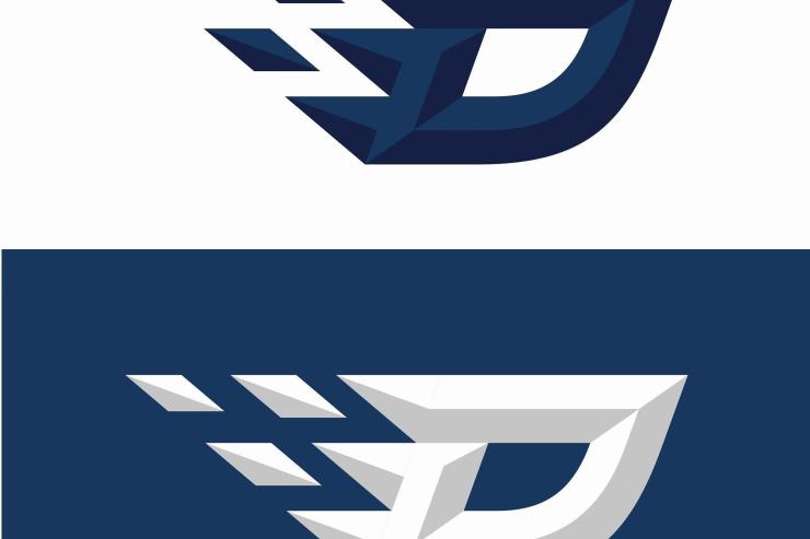 Хоккейный клуб «Динамо-Алтай» обрел новый логотип