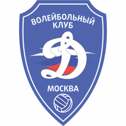 Волейбольный клуб «Динамо» Москва