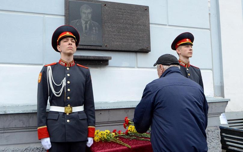 В Перми состоялось открытое первенство коллектива «Юный динамовец» по рукопашному бою, посвященное памяти В.И. Шевчука