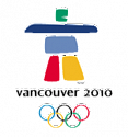 XXI Зимние Олимпийские игры - логотип