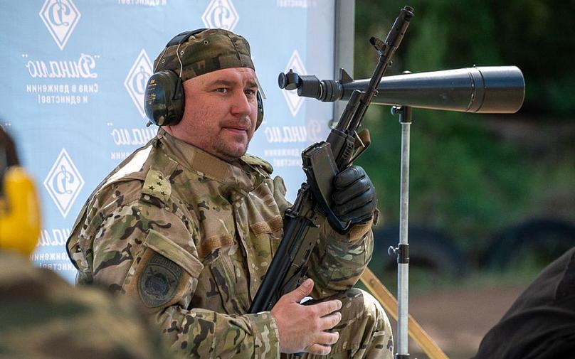  В Ижевске завершились Всероссийские соревнования Общества «Динамо» по стрельбе из боевого ручного стрелкового оружия