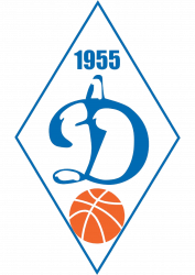 Баскетбольный клуб «Динамо» Новосибирск