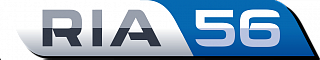 Ria 56  - логотип источника