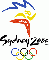 XXVII Летние Олимпийские игры