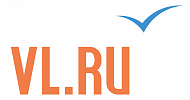 VL.RU - логотип источника